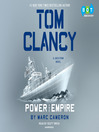 Cover image for Power and Empire